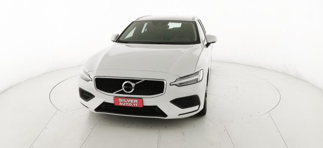 VOLVO V60 usata 26