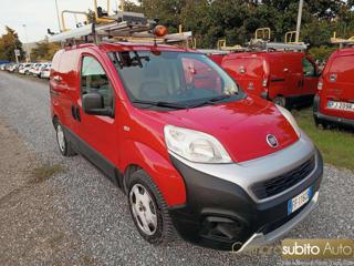 FIAT Fiorino usata, con Controllo trazione