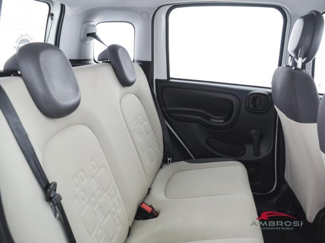 FIAT Panda usata 10