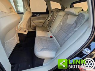 VOLVO XC60 usata, con Hill holder