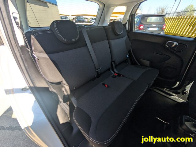 FIAT 500L usata 24