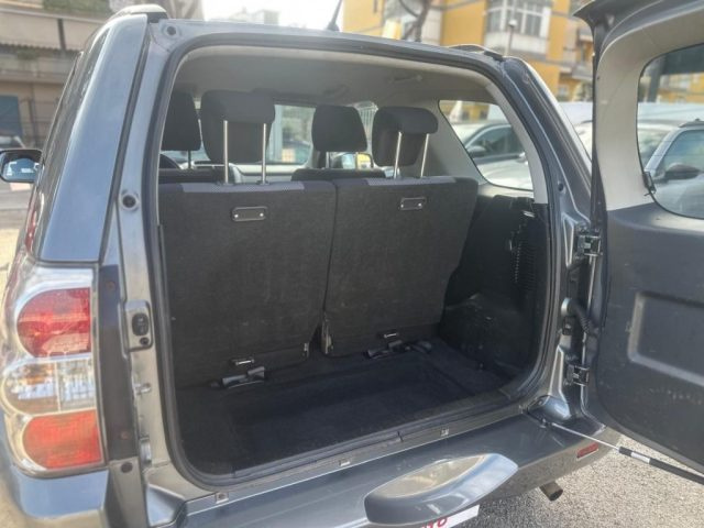 SUZUKI Grand Vitara usata, con Airbag Passeggero