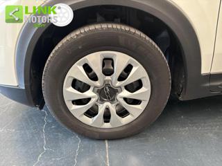 FIAT 500X usata, con Park Distance Control