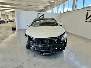 NISSAN Qashqai usata, con Airbag