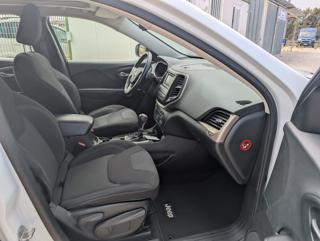 JEEP Cherokee usata, con Controllo trazione
