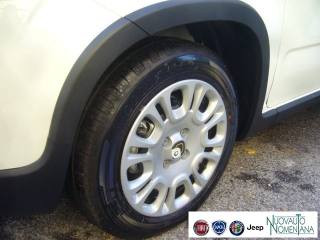 FIAT Panda usata, con Climatizzatore