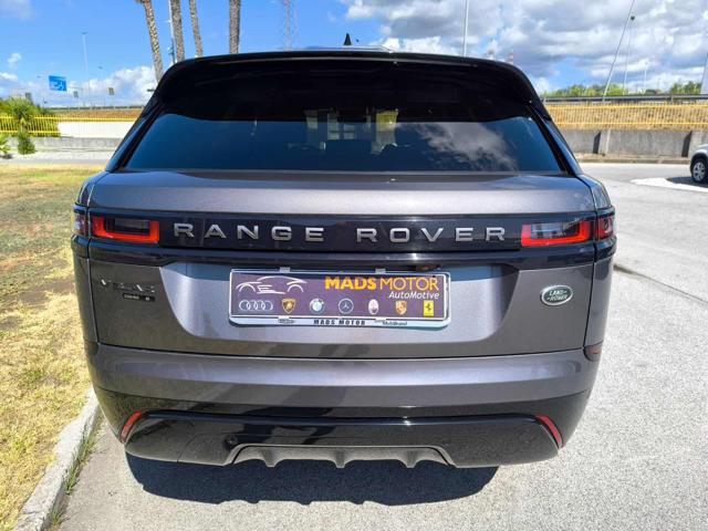 LAND ROVER Range Rover Velar usata, con Alzacristalli elettrici