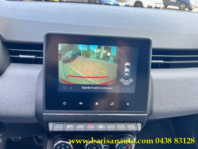 RENAULT Clio usata, con ESP