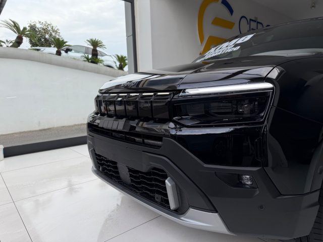 JEEP Avenger usata, con Climatizzatore