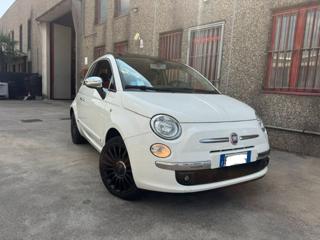 FIAT 500 usata, con Alzacristalli elettrici