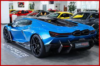 LAMBORGHINI Revuelto usata, con Alzacristalli elettrici