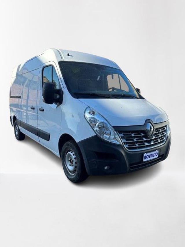 RENAULT Master usata, con ABS