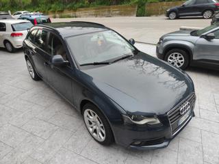 AUDI A4 usata, con Airbag