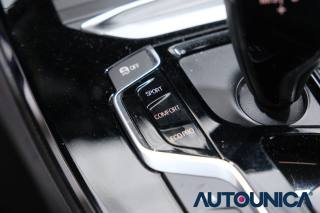 BMW X3 usata, con Sensori di parcheggio posteriori