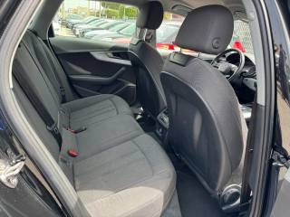 AUDI A4 allroad usata, con Controllo automatico clima