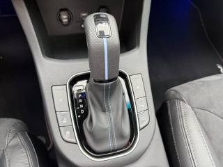 HYUNDAI i30 usata, con Immobilizzatore elettronico
