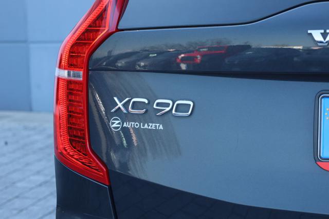 VOLVO XC90 usata, con Sistema di chiamata d