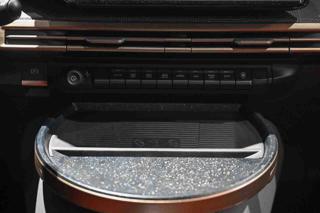 LANCIA Ypsilon usata, con ESP
