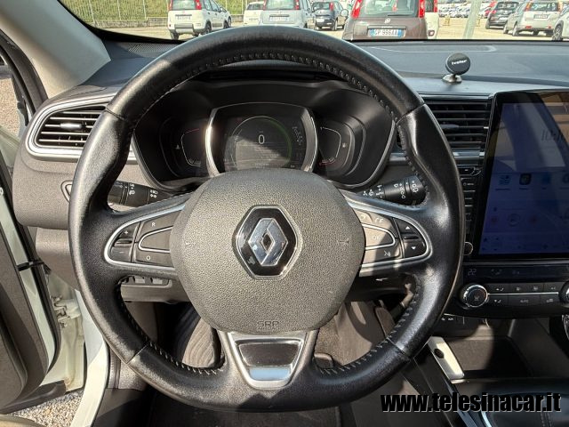 RENAULT Kadjar usata, con USB