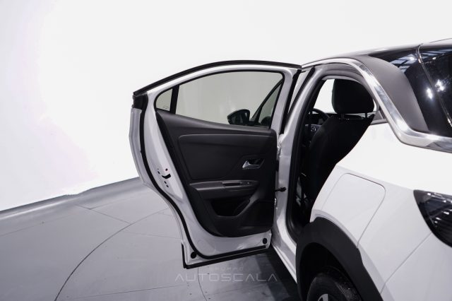OPEL Mokka usata, con Vivavoce