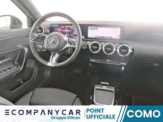 MERCEDES-BENZ A 180 usata, con Cerchi in lega
