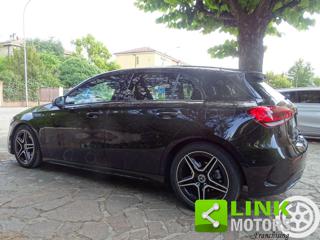 MERCEDES-BENZ A 180 usata, con Cruise Control
