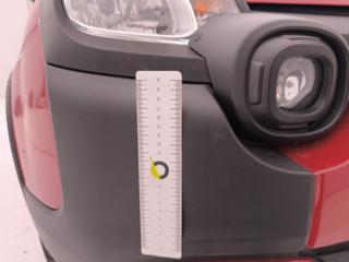 FIAT Panda Cross usata 39