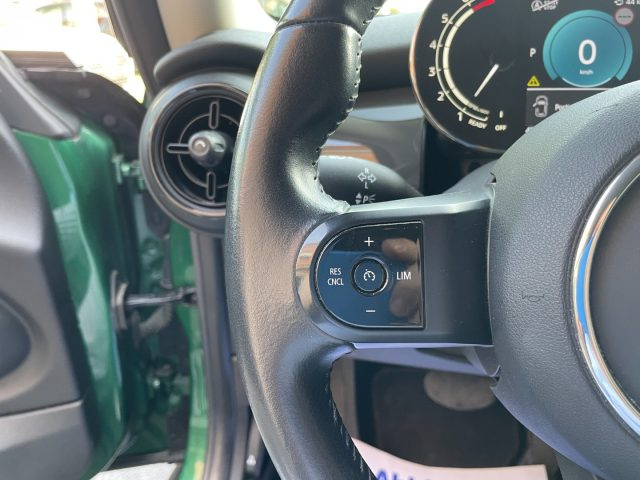 MINI One usata, con Volante in pelle