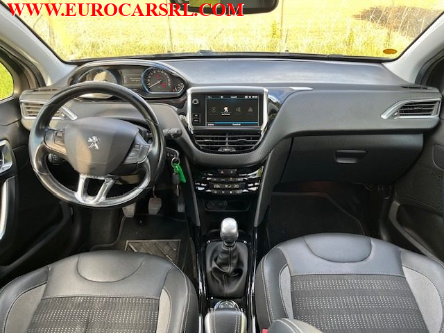 PEUGEOT 2008 usata 20