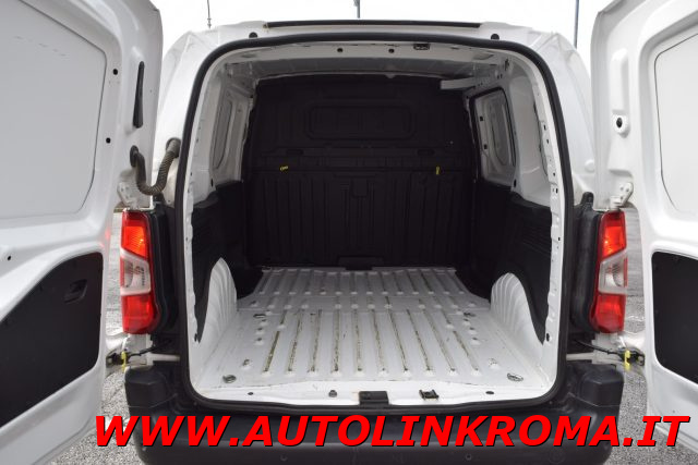 CITROEN Berlingo usata, con Servosterzo