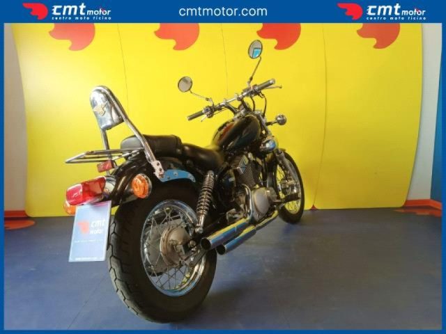 YAMAHA XV 250 usata 3
