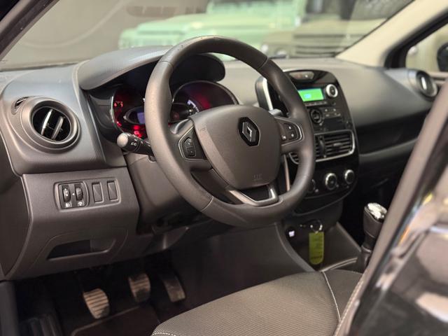 RENAULT Clio usata, con Cruise Control
