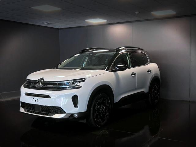 CITROEN C5 Aircross usata, con ABS
