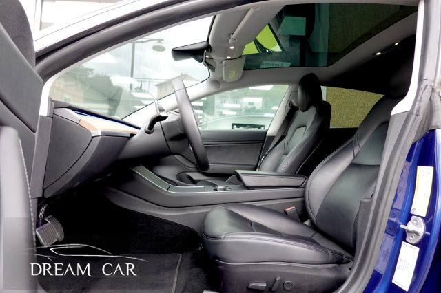 TESLA Model 3 usata, con Chiusura centralizzata