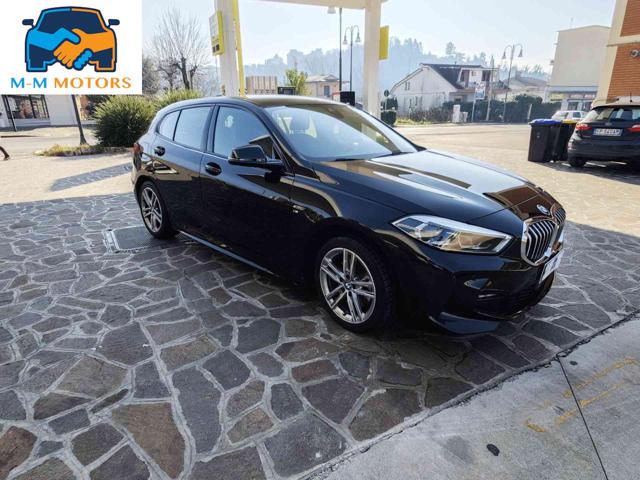 BMW 116 usata, con Airbag laterali