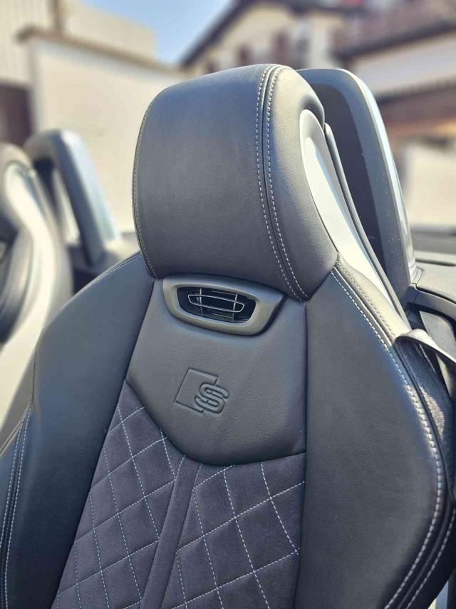 AUDI TT usata, con ESP