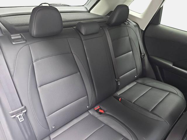 MG ZS usata, con Cruise Control