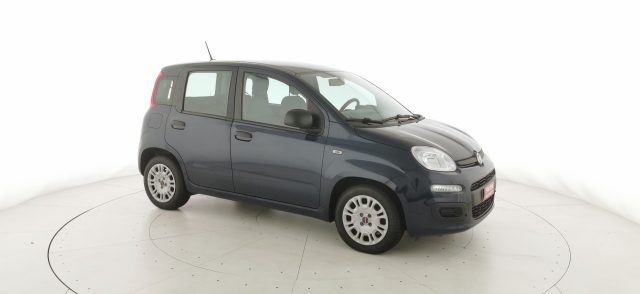 FIAT Panda usata 22