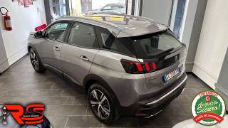 PEUGEOT 3008 usata, con Bluetooth