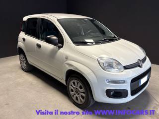 FIAT Panda TwinAir Turbo 85 CV Nat Power Easy - Neopatentati