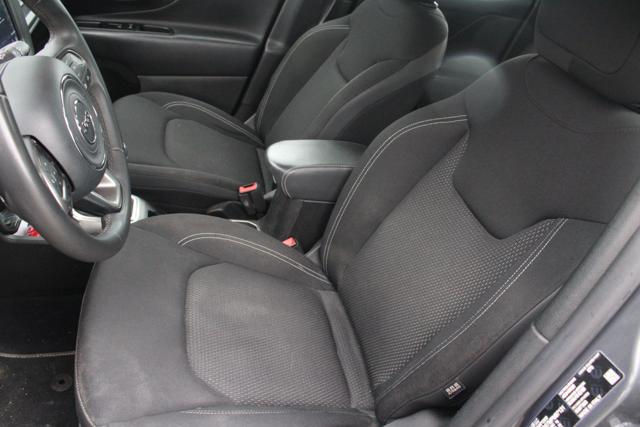 JEEP Renegade usata, con Controllo automatico clima