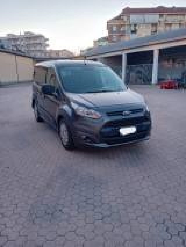 FORD Transit Connect usata, con Specchietti laterali elettrici