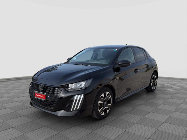PEUGEOT 208 usata 0