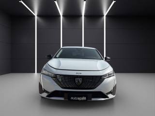 PEUGEOT 308 usata, con Climatizzatore