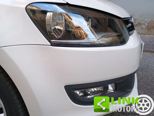 VOLKSWAGEN Polo usata 23