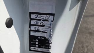 FIAT Talento usata, con Bracciolo