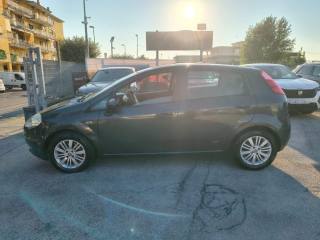 FIAT Grande Punto usata, con Airbag Passeggero