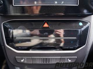 SSANGYONG Tivoli usata, con Riconoscimento dei segnali stradali