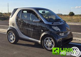 SMART ForTwo usata 20