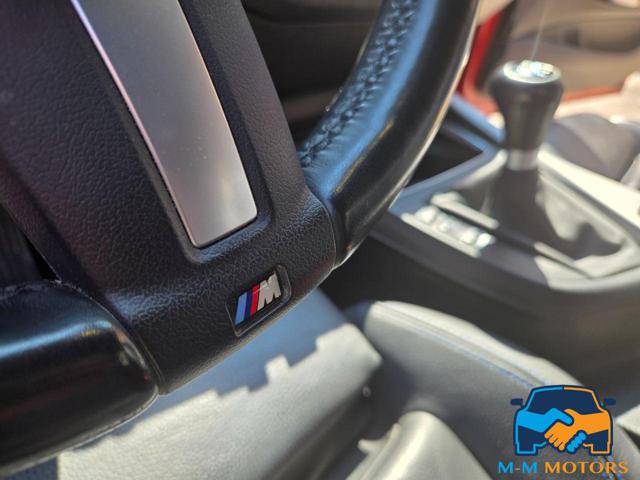 BMW 118 usata 22